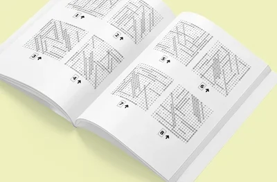 Large Print Word Search: 100 Puzzles for Mums - Inside Image 3